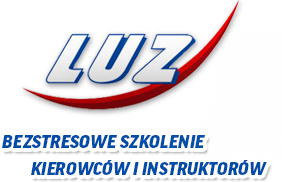 Luz - Bezstresowe Szkolenie kierowców